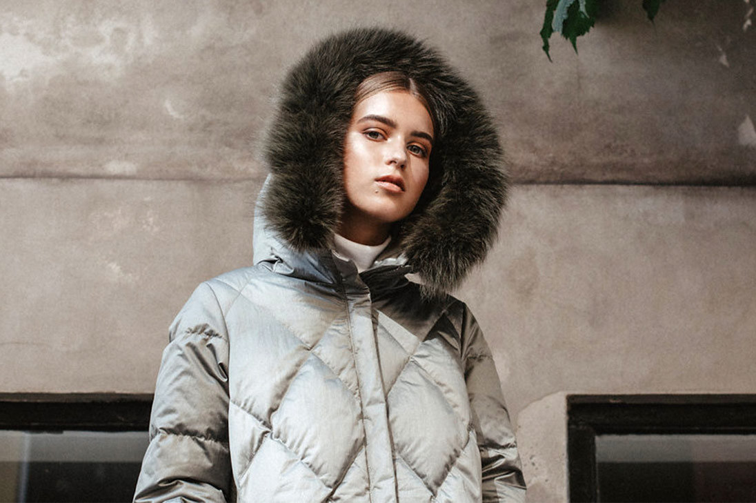 Madex Garment Target - Outerwear Production Service - Collection Full Winter 2019