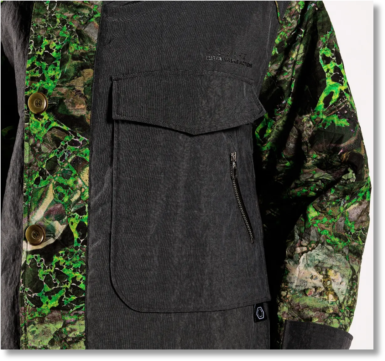 Madex Garment Target - Produzione Outerwear - Collezione SS22