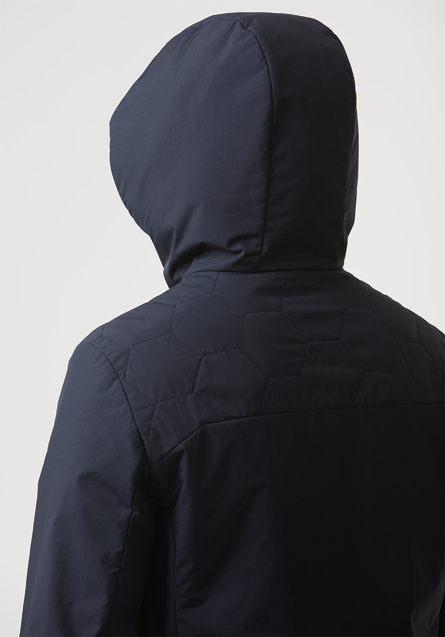 Madex Garment Target - Outerwear Production Service - Collection SS22